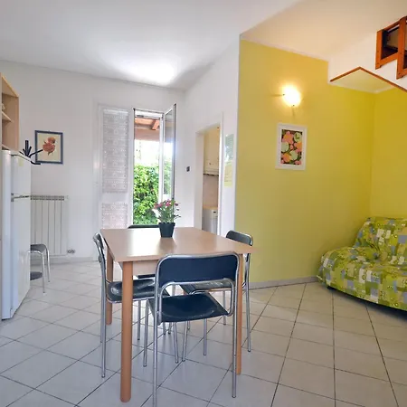 Sit Homes Prázdninový dům *