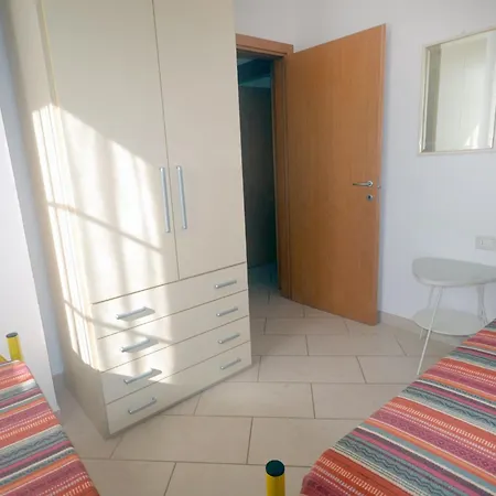 Feriehus Sit Homes Lido delle Nazioni