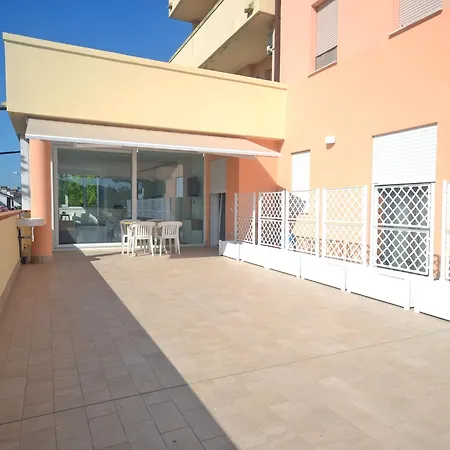 Sit Homes * Lido delle Nazioni