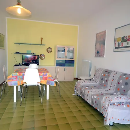 Sit Homes Feriehus Lido delle Nazioni