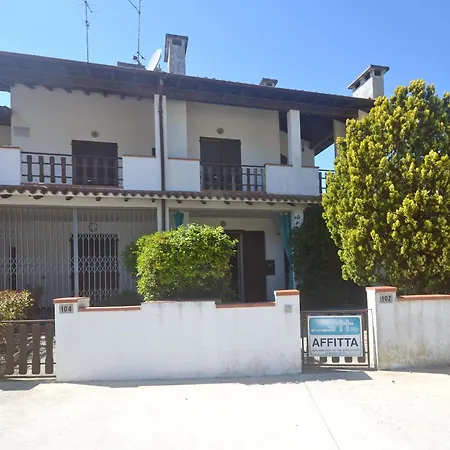 Sit Homes Nyaraló *