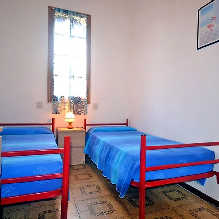 Сasa de vacaciones Sit Homes