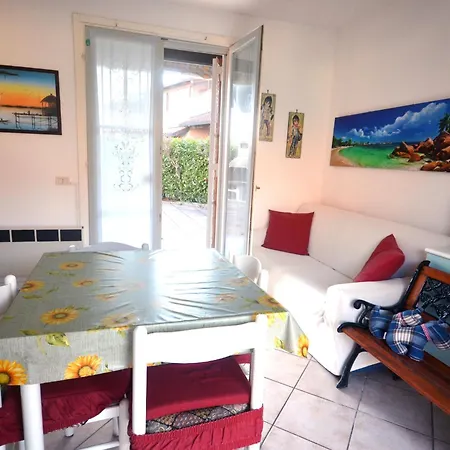 Sit Homes Сasa de vacaciones Lido delle Nazioni