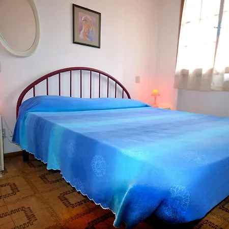 Сasa de vacaciones Sit Homes