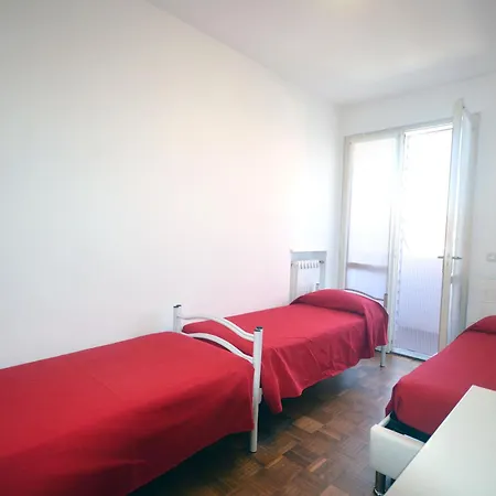 Sit Homes Сasa de vacaciones Lido delle Nazioni