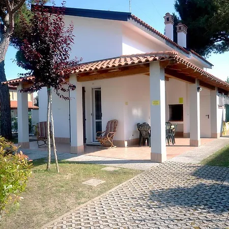 Holiday home Sit Holiday Homes