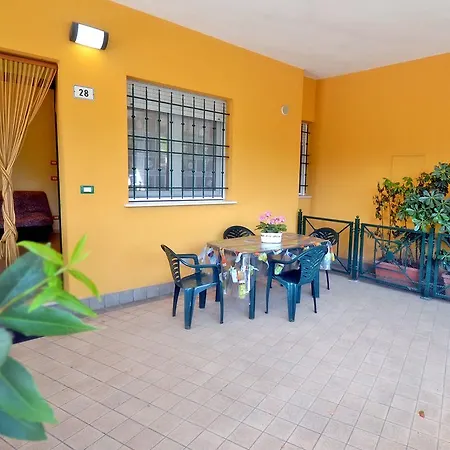 Σπίτι διακοπών Sit Holiday Homes Lido delle Nazioni