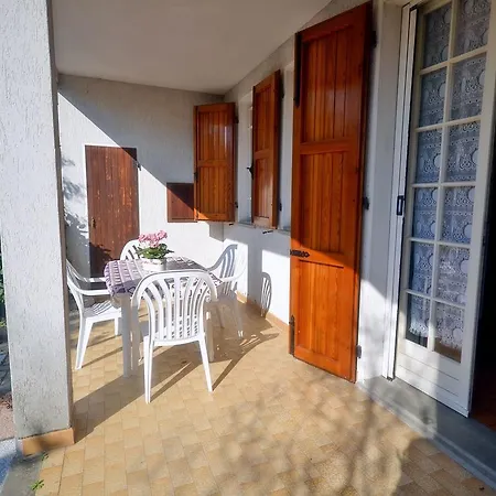 Sit Homes Лидо-делле-Национи