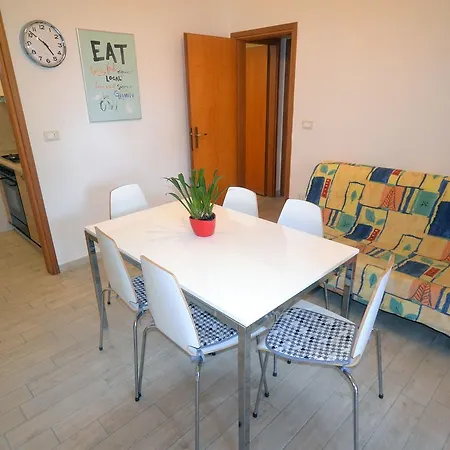 Semesterbostad Sit Homes
