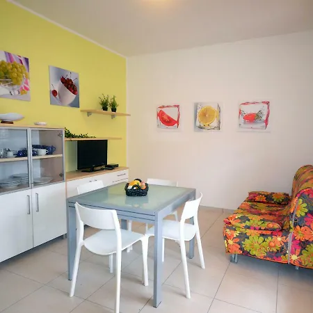 Semesterbostad Sit Homes