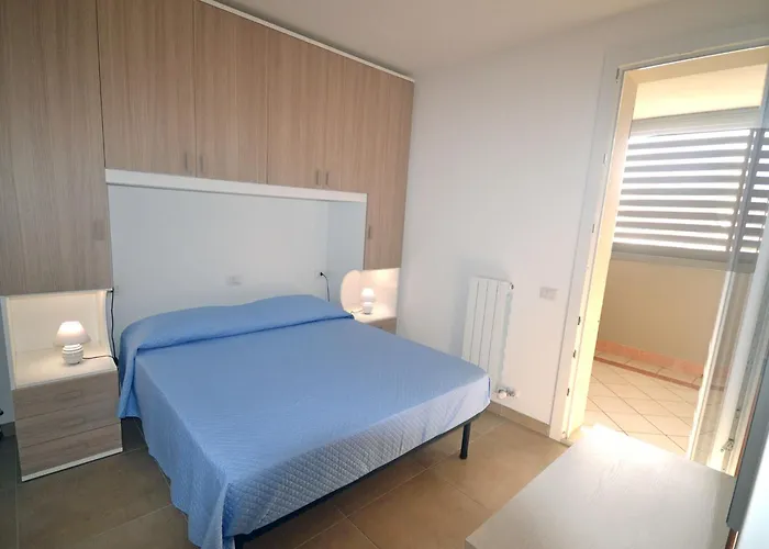 Σπίτι διακοπών Sit Holiday Homes