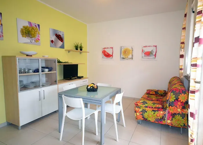 Hébergement de vacances Sit Homes